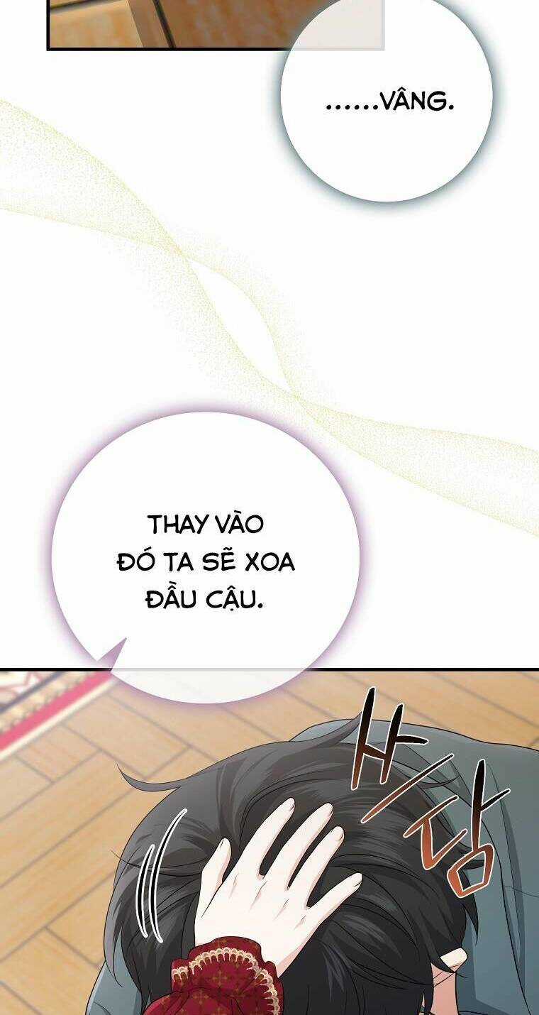 Tôi Đã Diễn Tròn Vai Một Đứa Con Gái Nuôi Chapter 33 trang 39