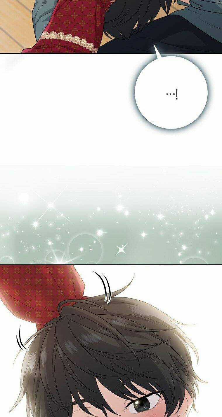 Tôi Đã Diễn Tròn Vai Một Đứa Con Gái Nuôi Chapter 33 trang 40