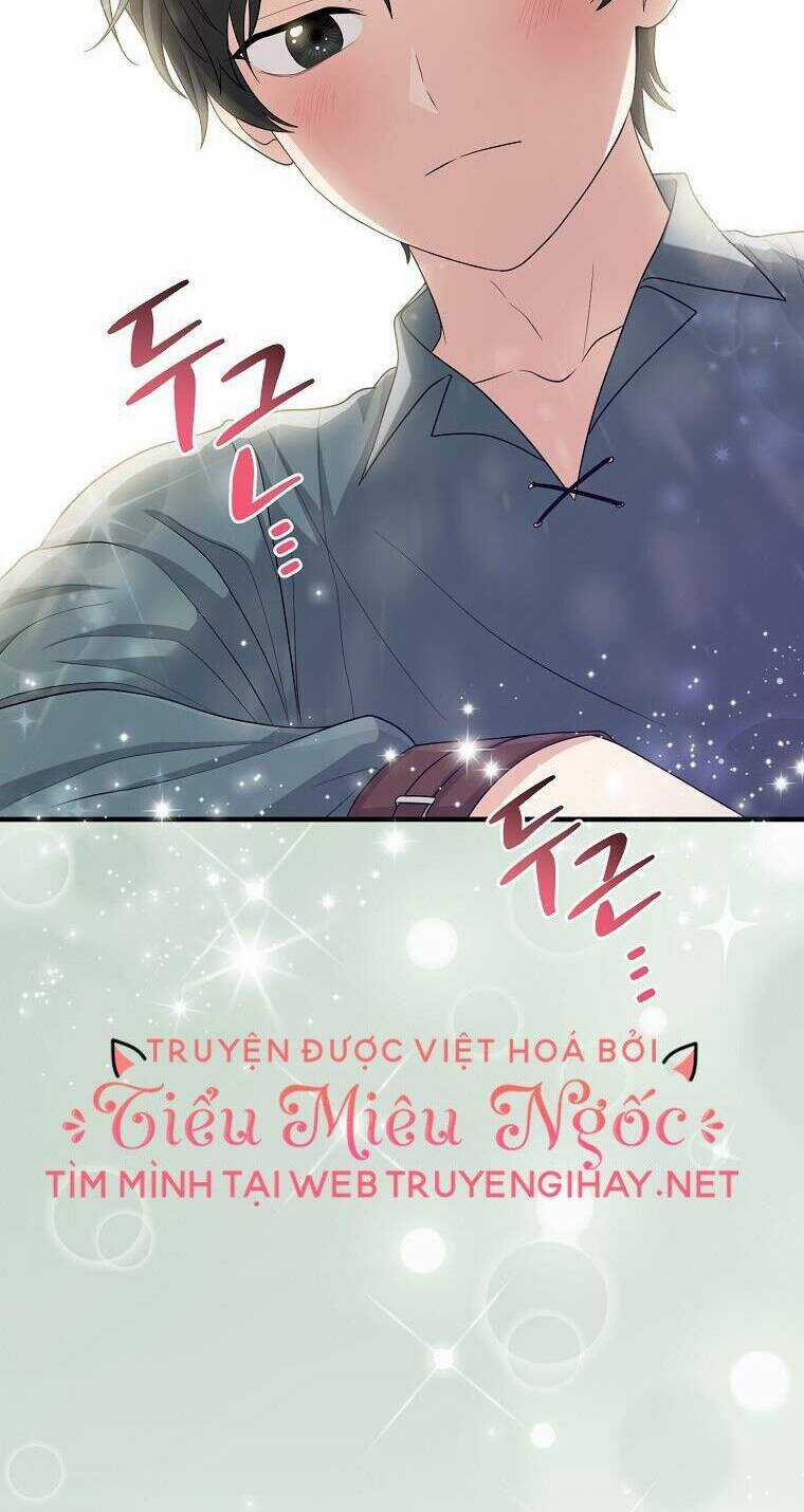 Tôi Đã Diễn Tròn Vai Một Đứa Con Gái Nuôi Chapter 33 trang 41