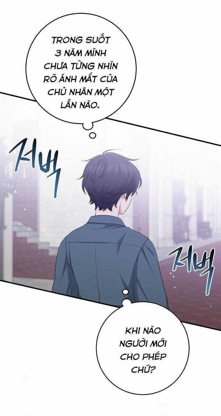 Tôi Đã Diễn Tròn Vai Một Đứa Con Gái Nuôi Chapter 33 trang 43