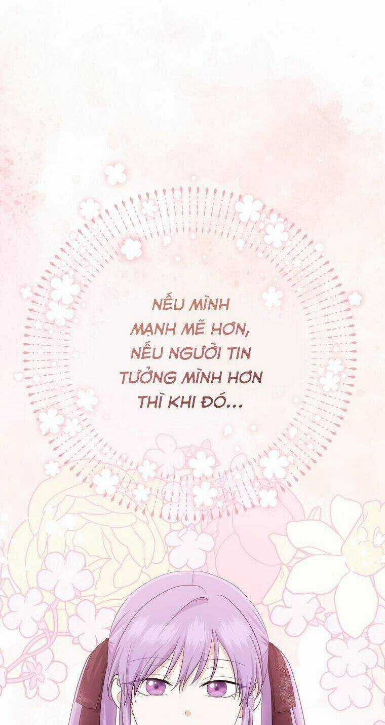 Tôi Đã Diễn Tròn Vai Một Đứa Con Gái Nuôi Chapter 33 trang 44