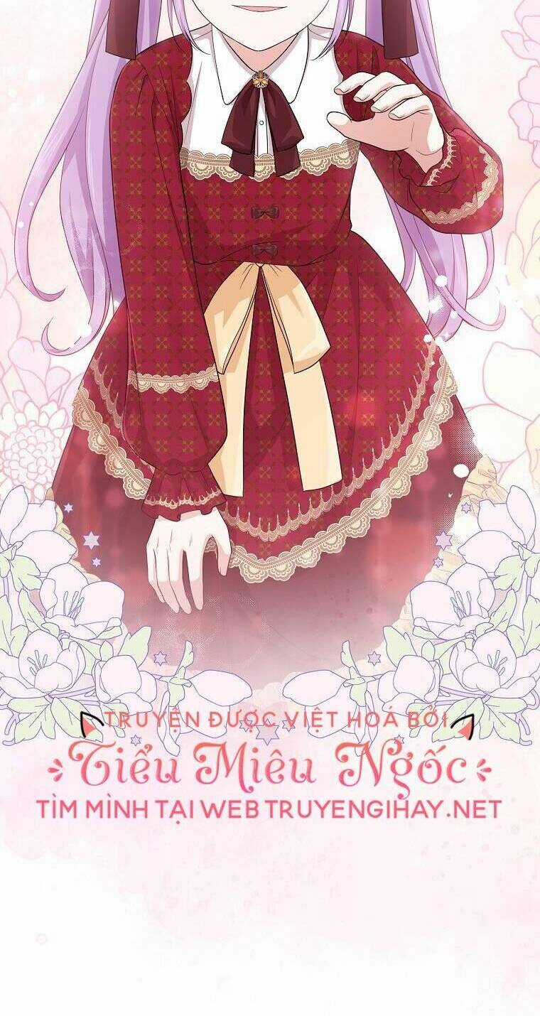 Tôi Đã Diễn Tròn Vai Một Đứa Con Gái Nuôi Chapter 33 trang 45