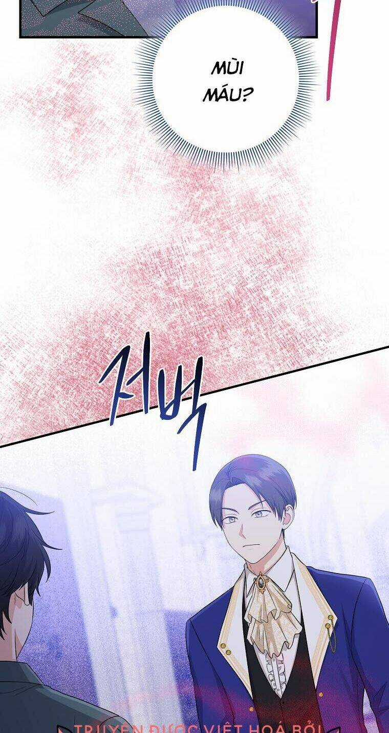 Tôi Đã Diễn Tròn Vai Một Đứa Con Gái Nuôi Chapter 33 trang 48