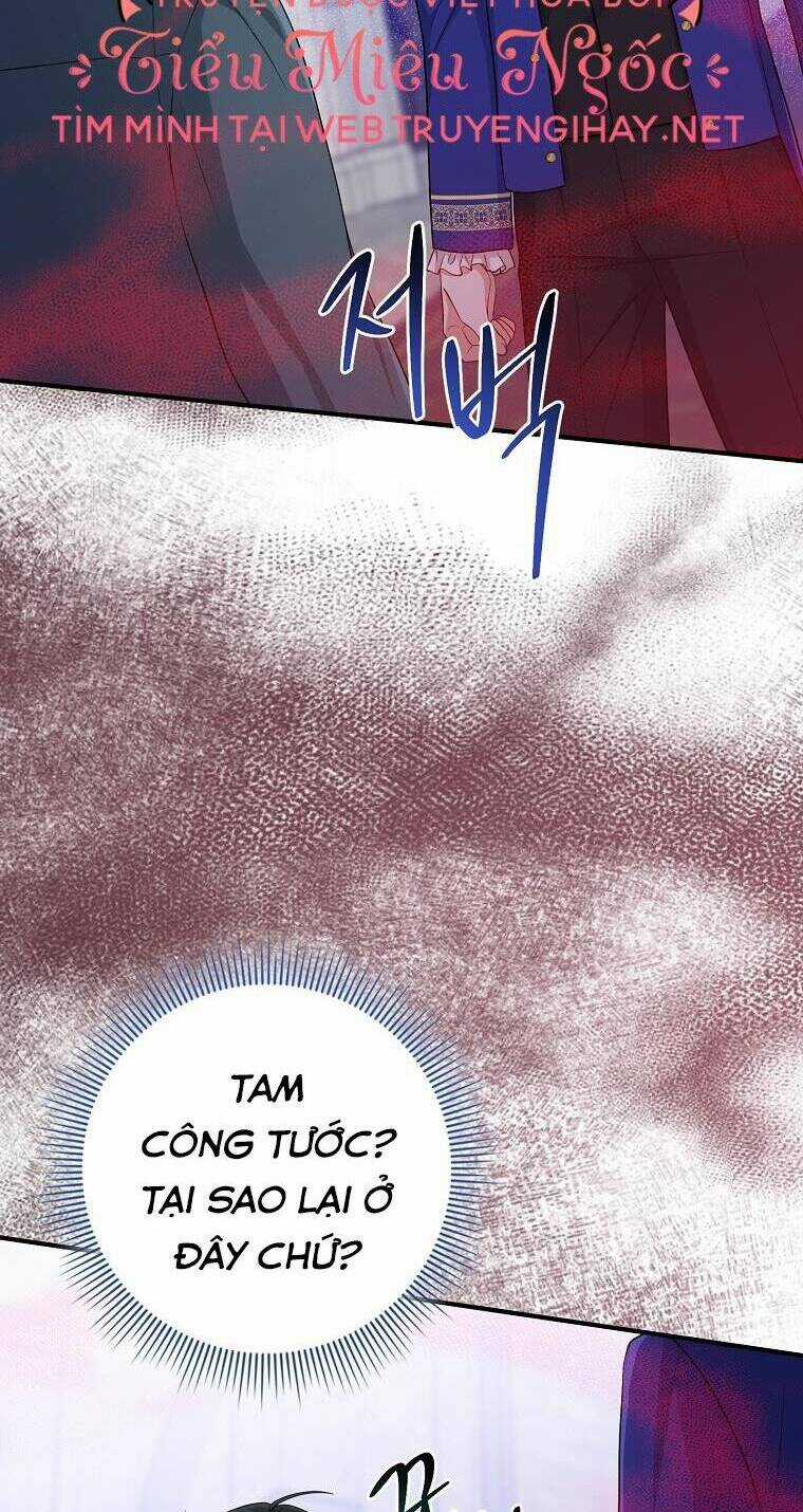 Tôi Đã Diễn Tròn Vai Một Đứa Con Gái Nuôi Chapter 33 trang 49