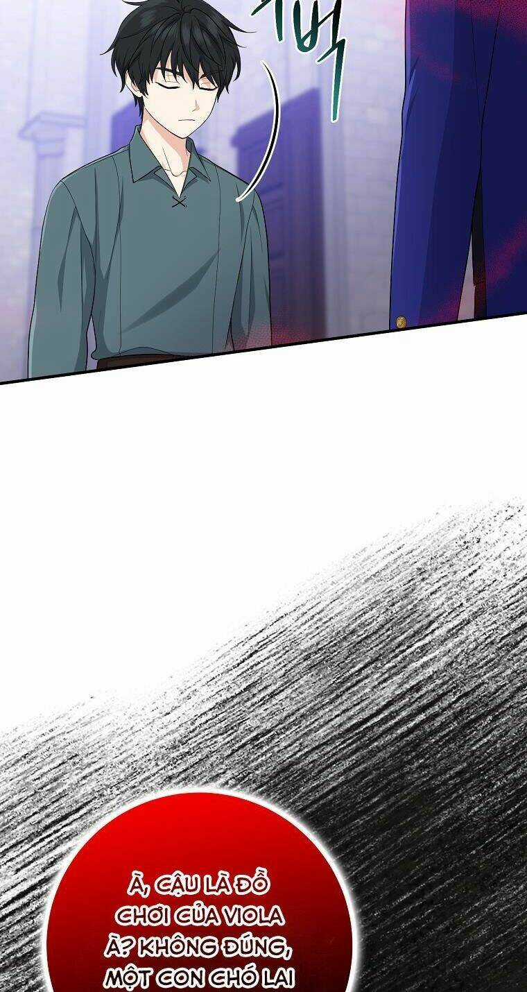 Tôi Đã Diễn Tròn Vai Một Đứa Con Gái Nuôi Chapter 33 trang 50