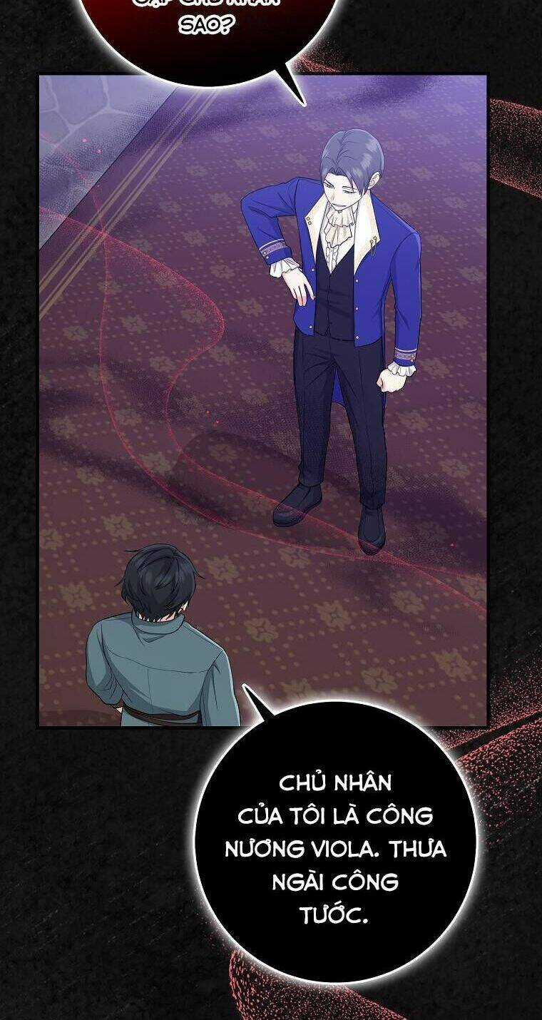 Tôi Đã Diễn Tròn Vai Một Đứa Con Gái Nuôi Chapter 33 trang 52