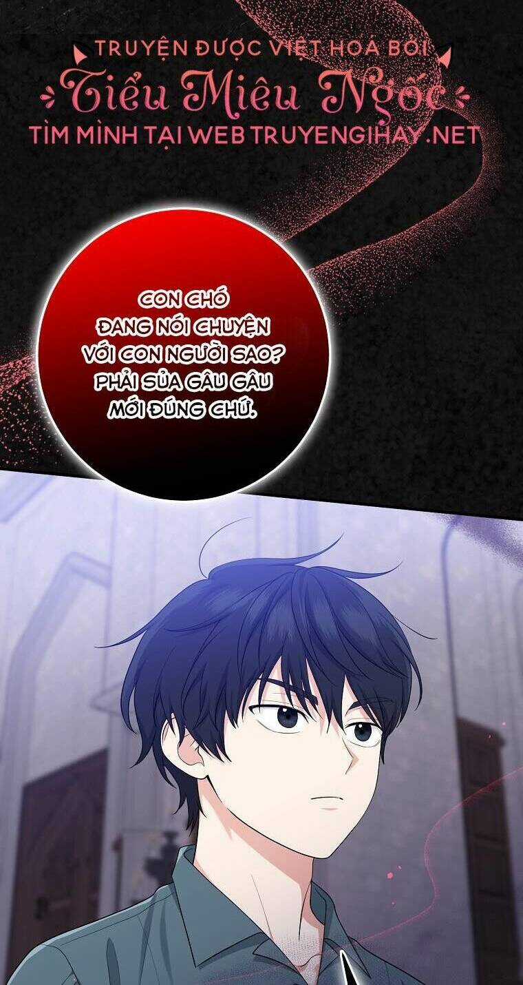 Tôi Đã Diễn Tròn Vai Một Đứa Con Gái Nuôi Chapter 33 trang 53