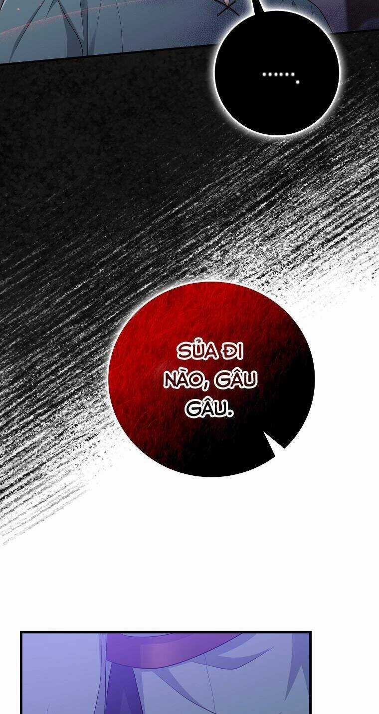 Tôi Đã Diễn Tròn Vai Một Đứa Con Gái Nuôi Chapter 33 trang 54