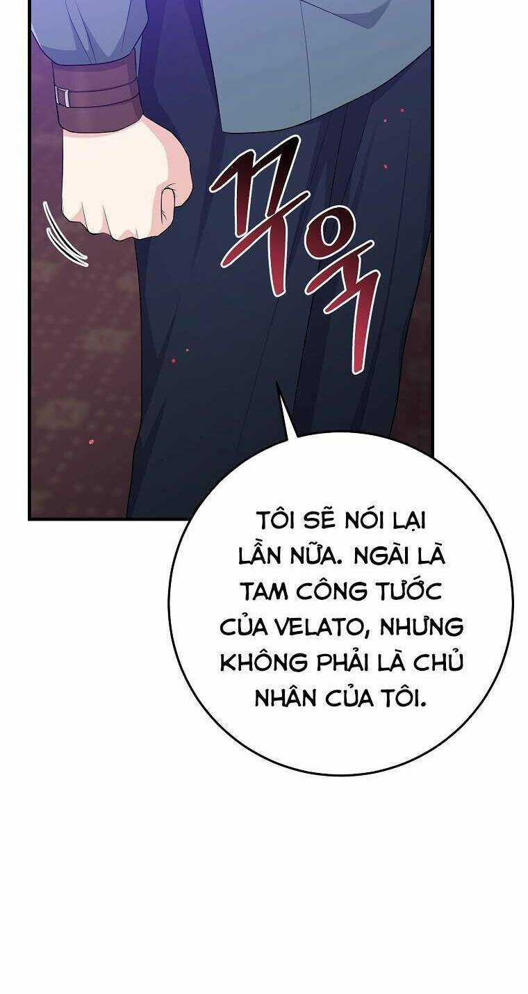 Tôi Đã Diễn Tròn Vai Một Đứa Con Gái Nuôi Chapter 33 trang 55