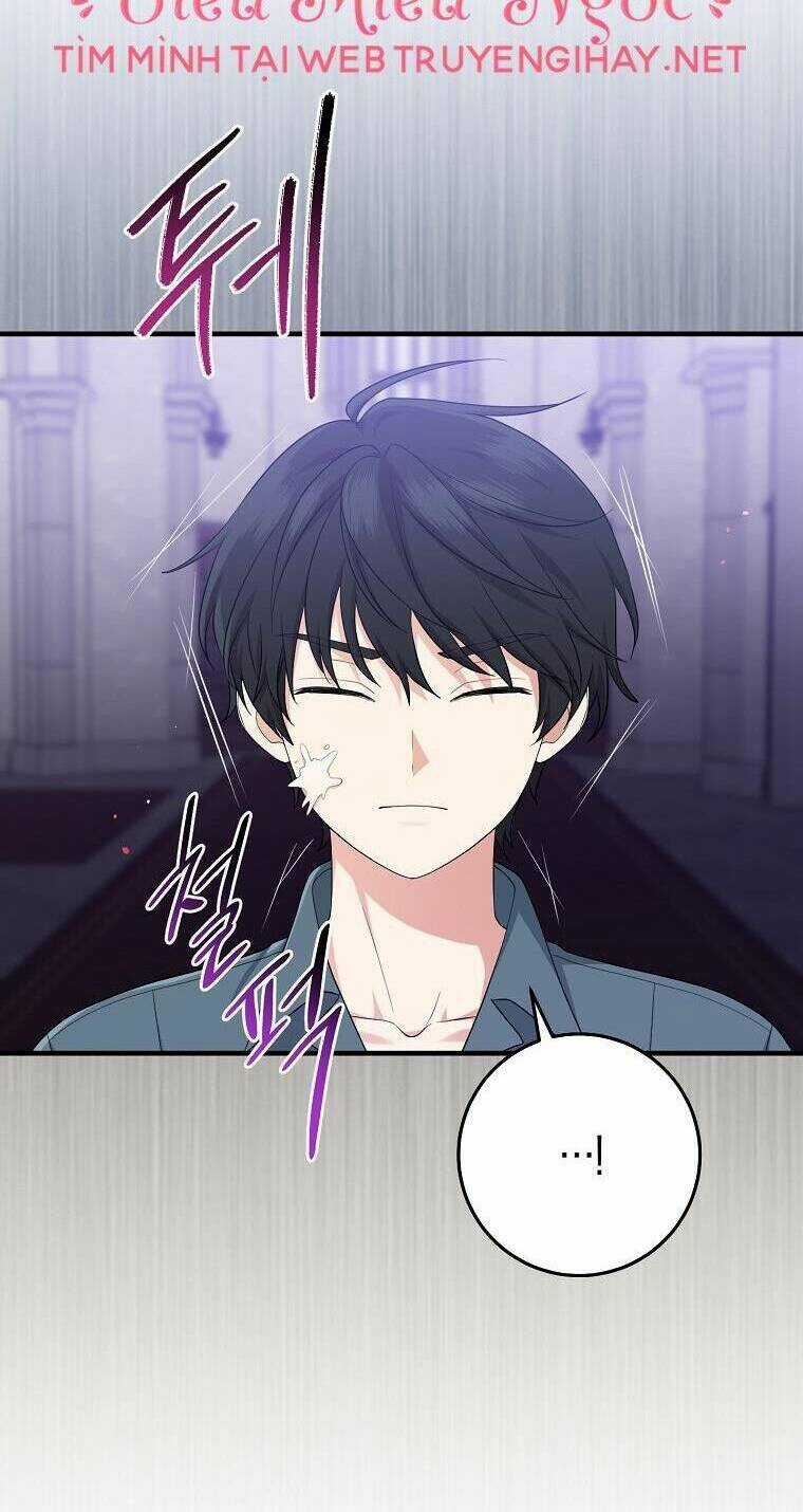 Tôi Đã Diễn Tròn Vai Một Đứa Con Gái Nuôi Chapter 33 trang 57