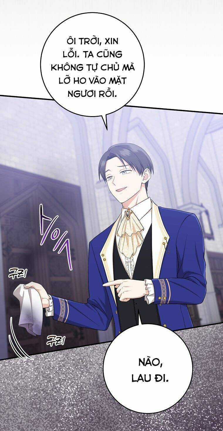 Tôi Đã Diễn Tròn Vai Một Đứa Con Gái Nuôi Chapter 33 trang 58