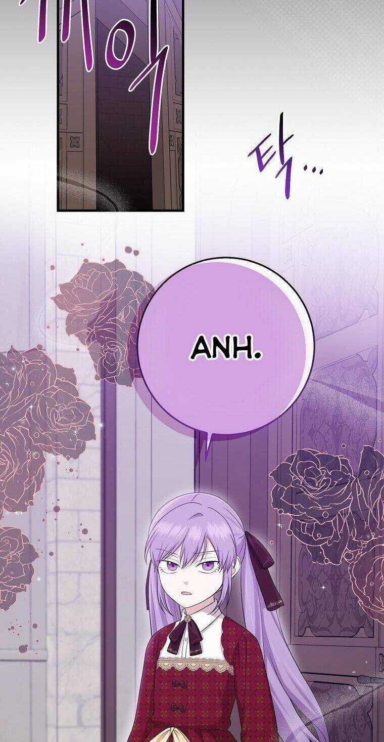 Tôi Đã Diễn Tròn Vai Một Đứa Con Gái Nuôi Chapter 33 trang 60