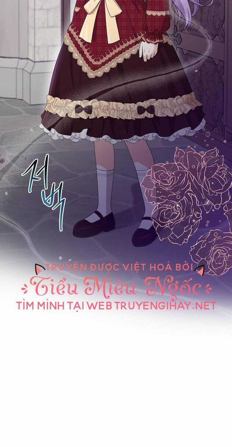 Tôi Đã Diễn Tròn Vai Một Đứa Con Gái Nuôi Chapter 33 trang 61