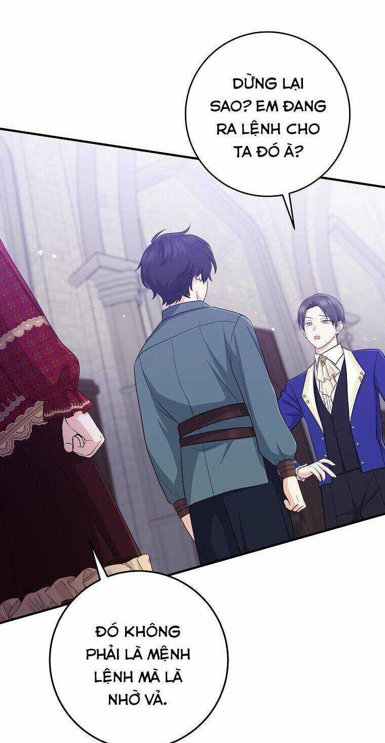 Tôi Đã Diễn Tròn Vai Một Đứa Con Gái Nuôi Chapter 33 trang 62