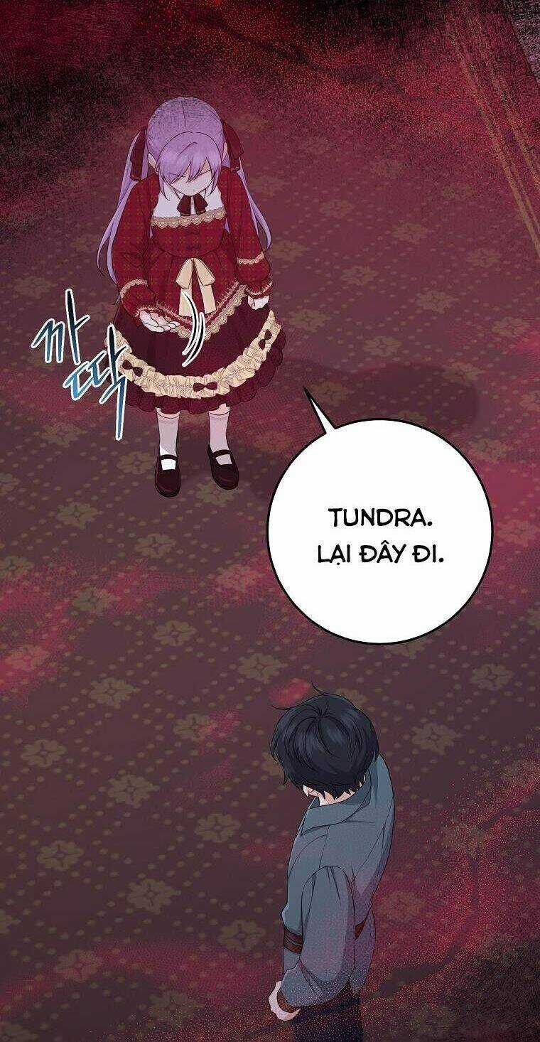 Tôi Đã Diễn Tròn Vai Một Đứa Con Gái Nuôi Chapter 33 trang 66