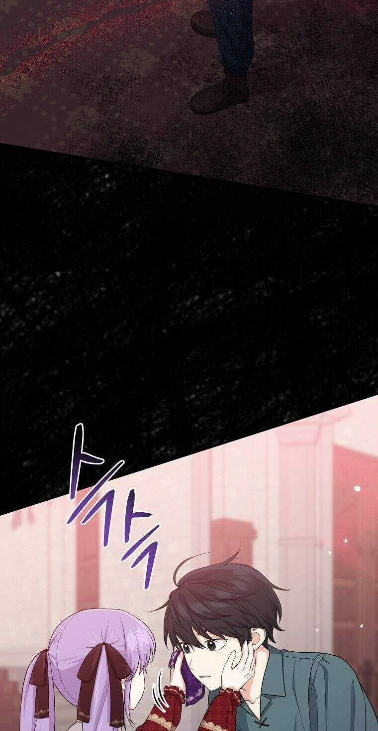 Tôi Đã Diễn Tròn Vai Một Đứa Con Gái Nuôi Chapter 33 trang 67