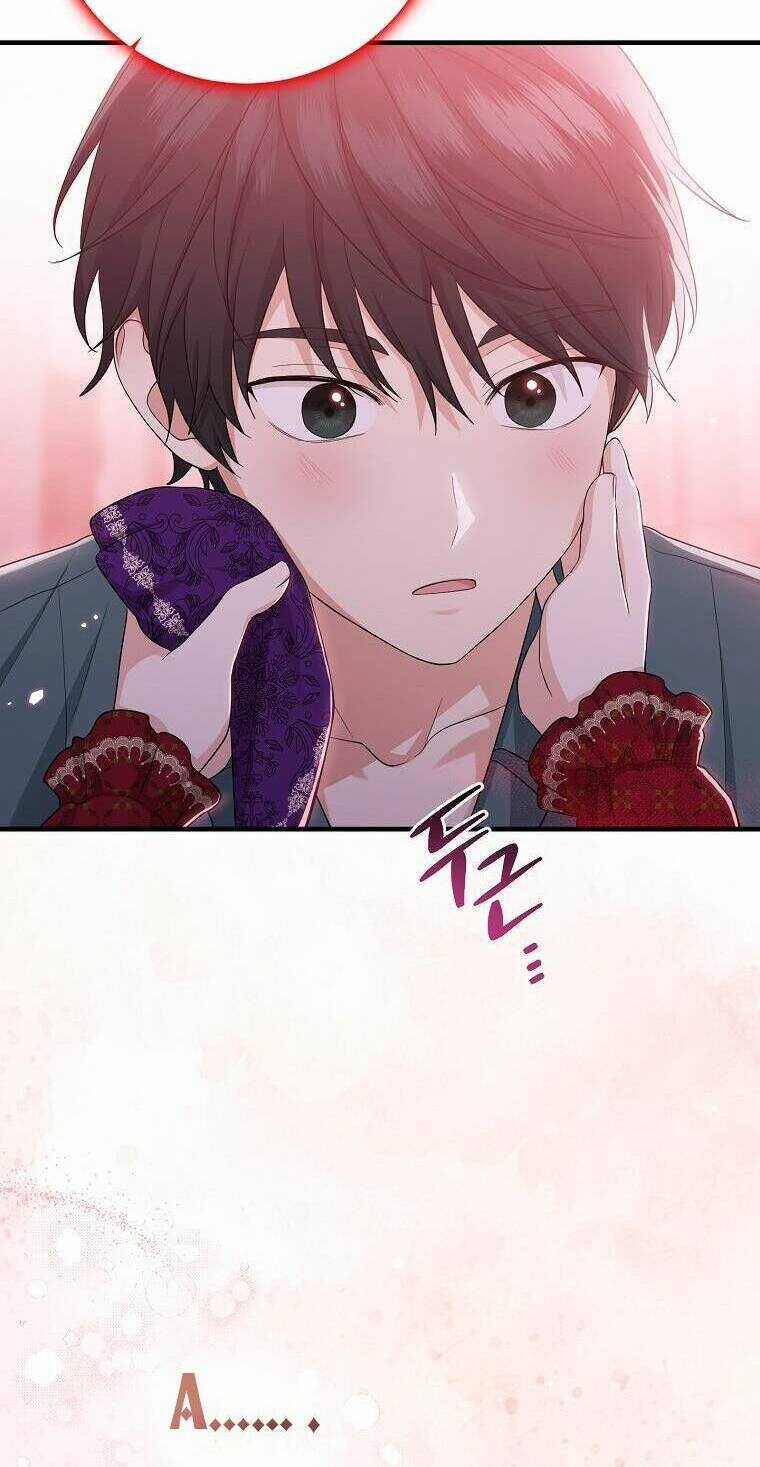 Tôi Đã Diễn Tròn Vai Một Đứa Con Gái Nuôi Chapter 33 trang 69