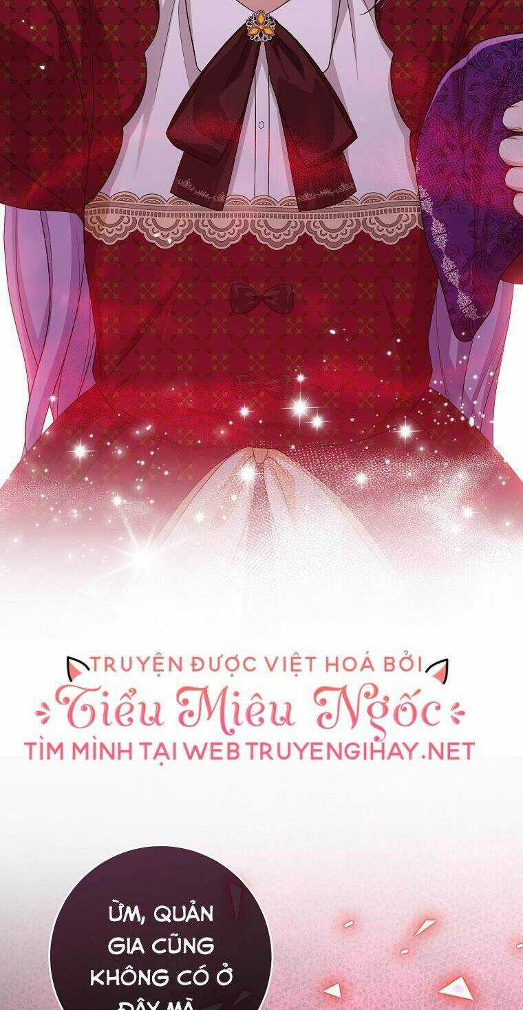 Tôi Đã Diễn Tròn Vai Một Đứa Con Gái Nuôi Chapter 33 trang 71