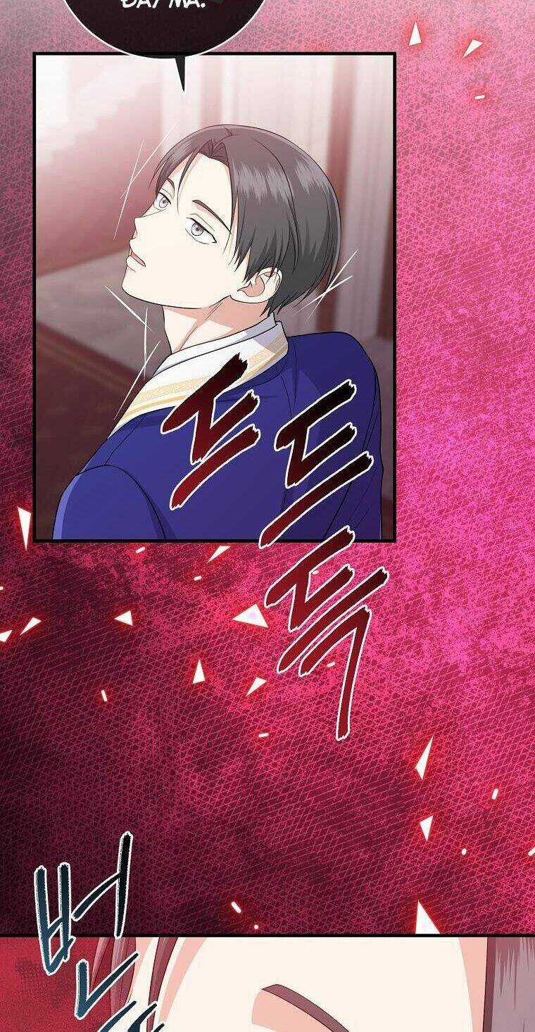 Tôi Đã Diễn Tròn Vai Một Đứa Con Gái Nuôi Chapter 33 trang 72