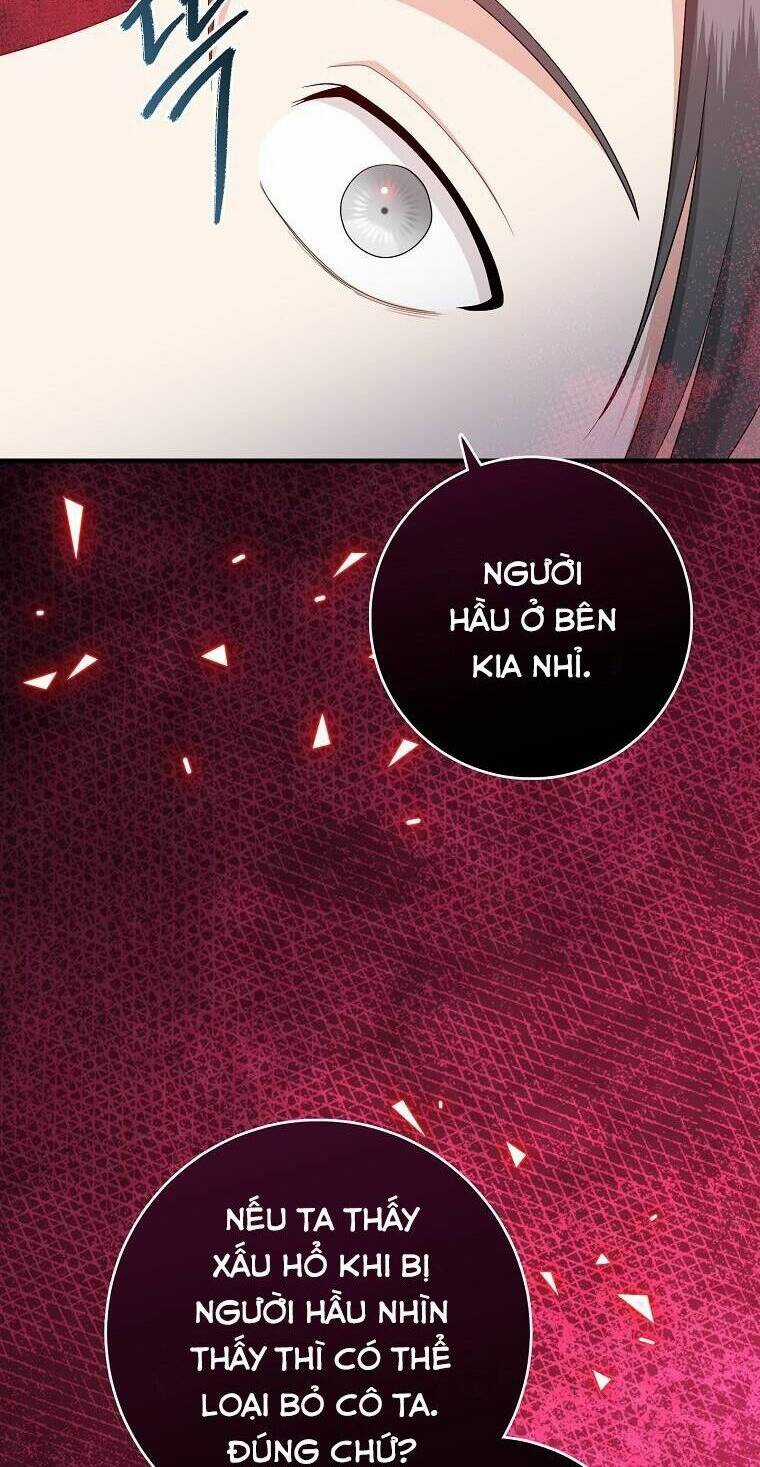 Tôi Đã Diễn Tròn Vai Một Đứa Con Gái Nuôi Chapter 33 trang 73