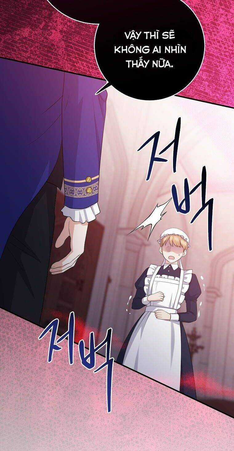 Tôi Đã Diễn Tròn Vai Một Đứa Con Gái Nuôi Chapter 33 trang 74