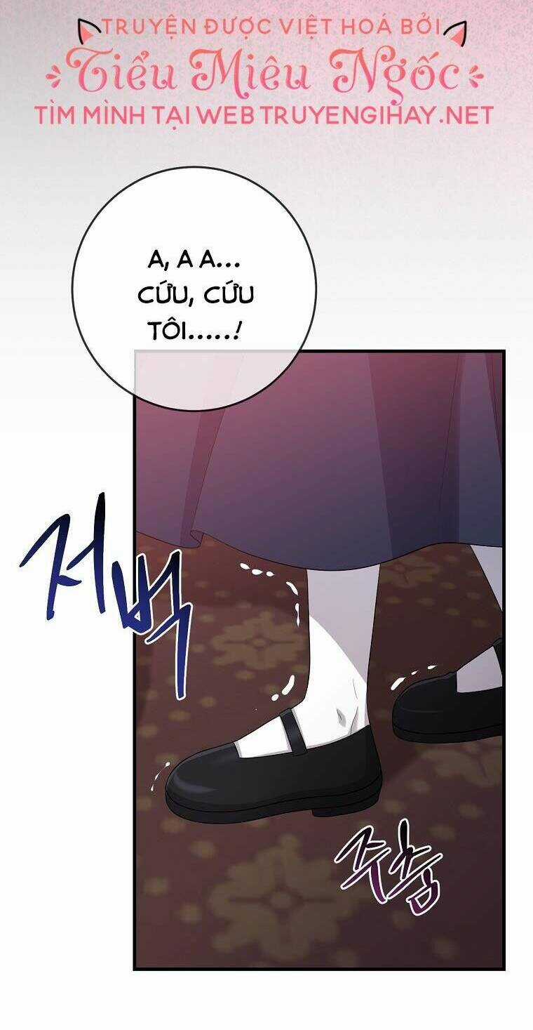 Tôi Đã Diễn Tròn Vai Một Đứa Con Gái Nuôi Chapter 33 trang 75