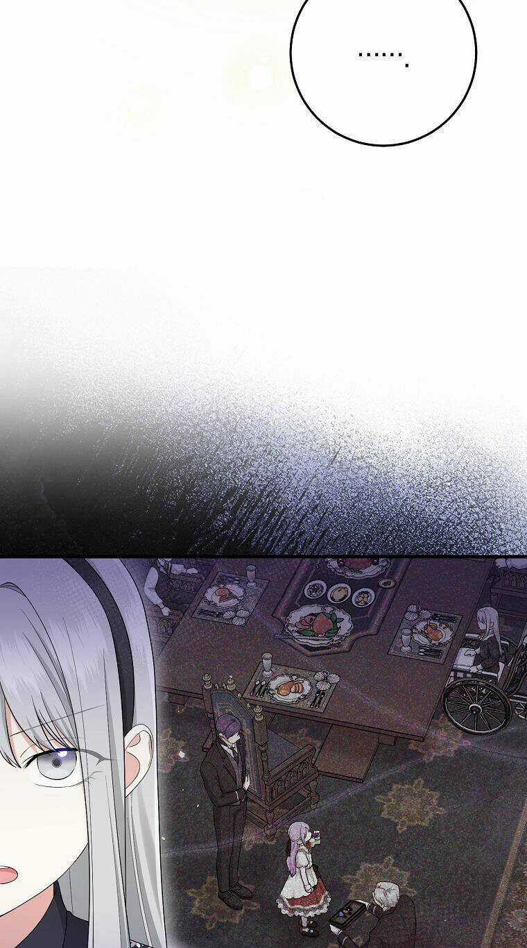 Tôi Đã Diễn Tròn Vai Một Đứa Con Gái Nuôi Chapter 33 trang 8