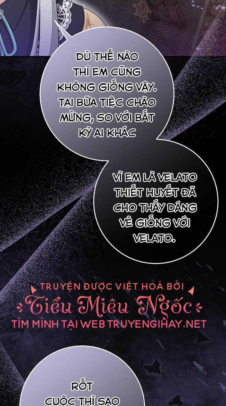 Tôi Đã Diễn Tròn Vai Một Đứa Con Gái Nuôi Chapter 33 trang 9