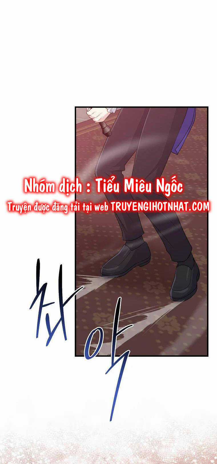 Tôi Đã Diễn Tròn Vai Một Đứa Con Gái Nuôi Chapter 34 trang 10