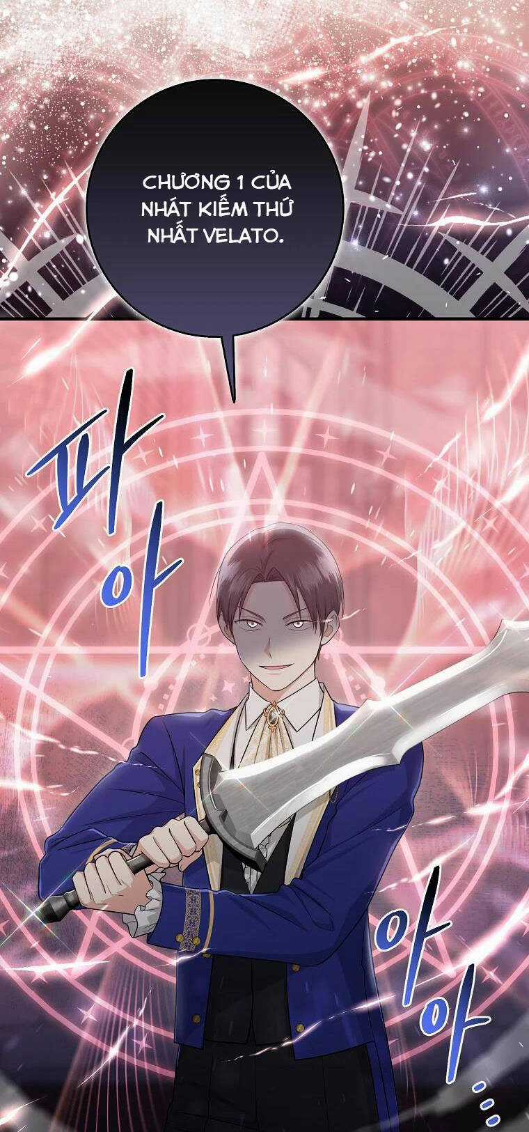 Tôi Đã Diễn Tròn Vai Một Đứa Con Gái Nuôi Chapter 34 trang 11