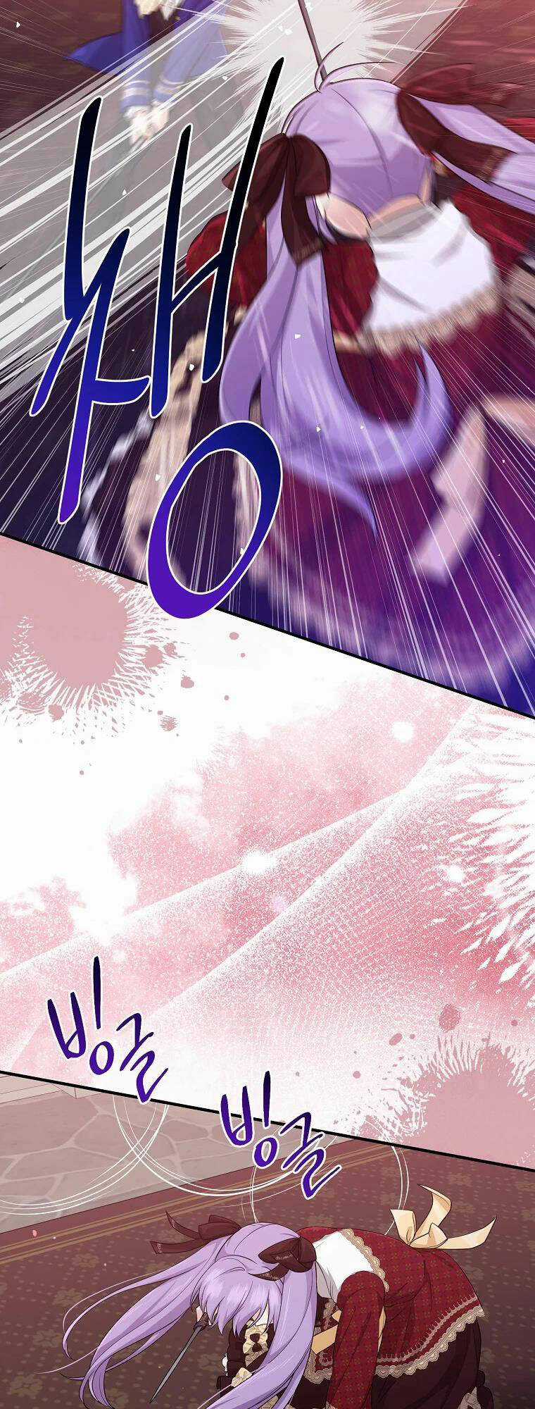 Tôi Đã Diễn Tròn Vai Một Đứa Con Gái Nuôi Chapter 34 trang 13