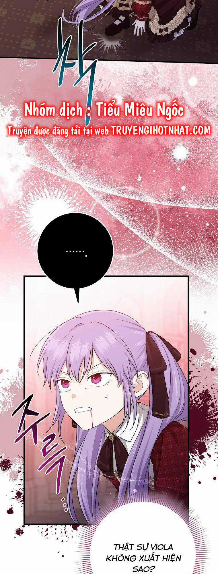 Tôi Đã Diễn Tròn Vai Một Đứa Con Gái Nuôi Chapter 34 trang 14