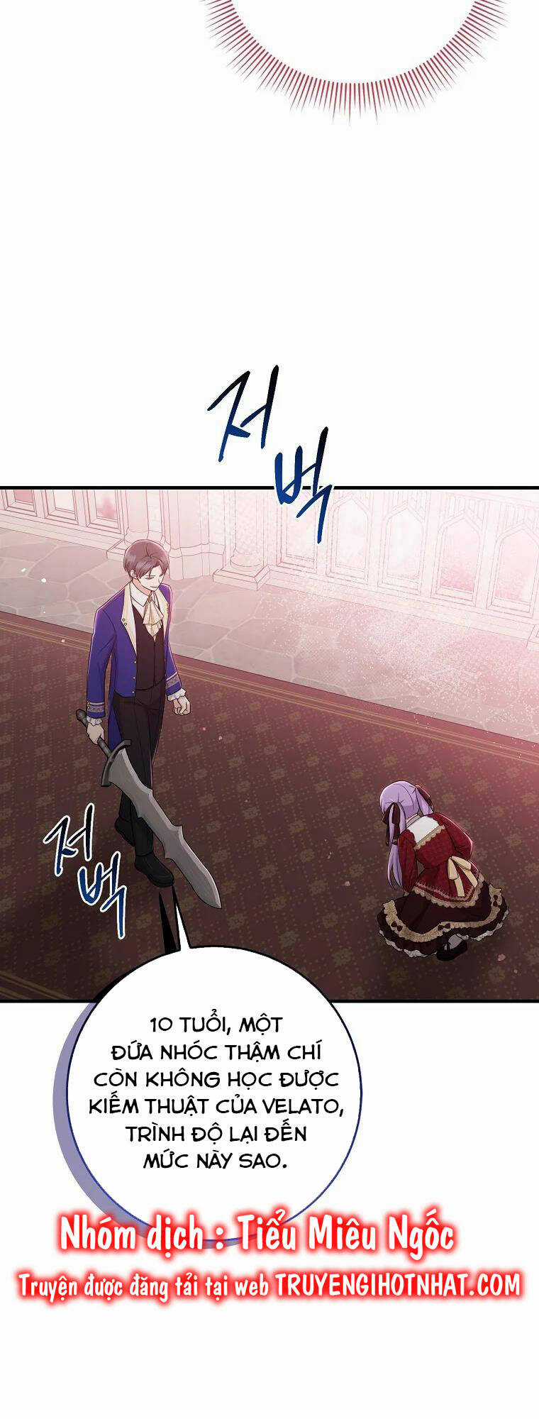 Tôi Đã Diễn Tròn Vai Một Đứa Con Gái Nuôi Chapter 34 trang 15