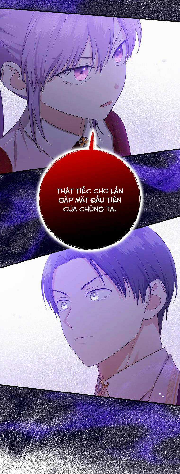 Tôi Đã Diễn Tròn Vai Một Đứa Con Gái Nuôi Chapter 34 trang 23