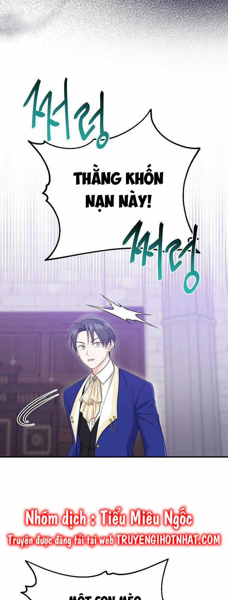 Tôi Đã Diễn Tròn Vai Một Đứa Con Gái Nuôi Chapter 34 trang 24