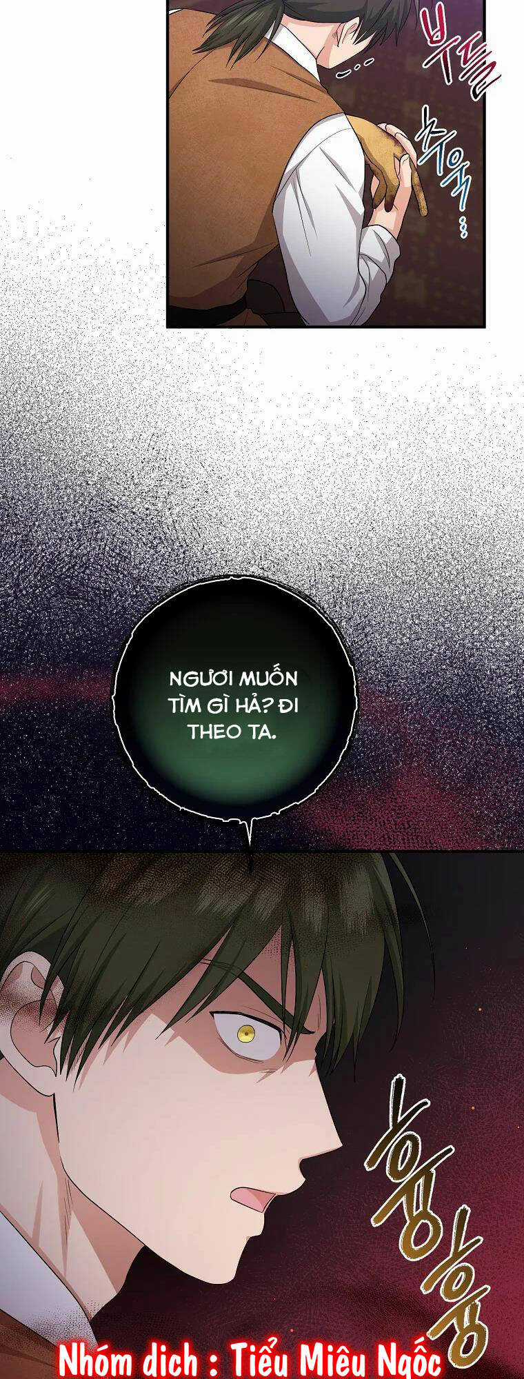 Tôi Đã Diễn Tròn Vai Một Đứa Con Gái Nuôi Chapter 34 trang 26