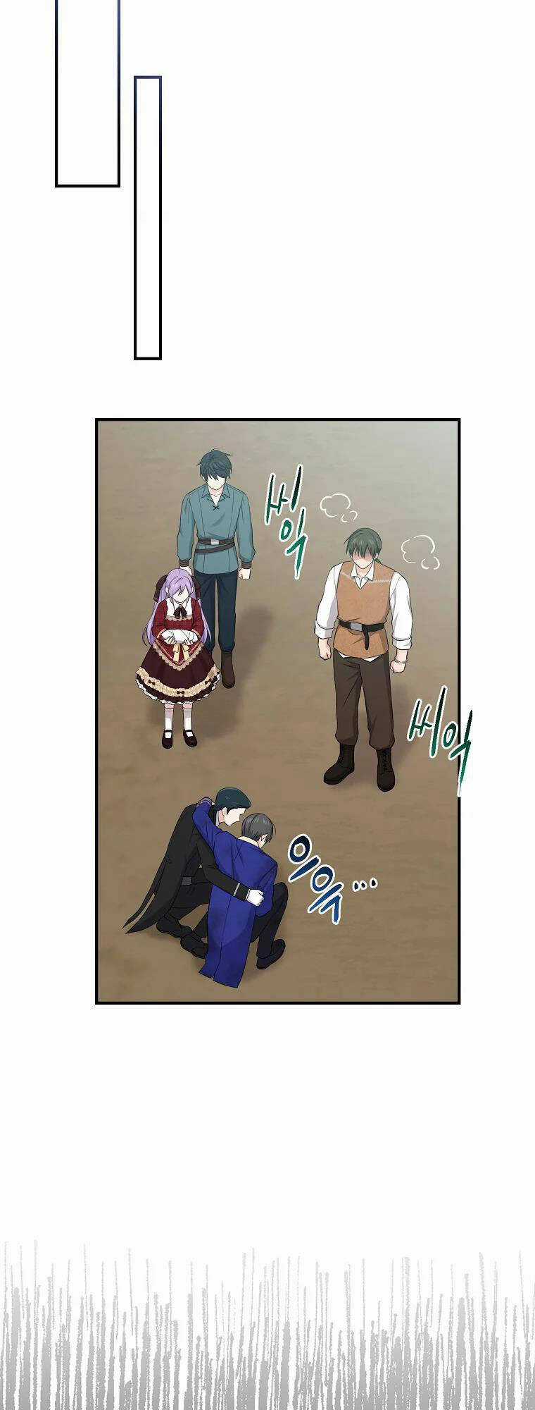 Tôi Đã Diễn Tròn Vai Một Đứa Con Gái Nuôi Chapter 34 trang 29