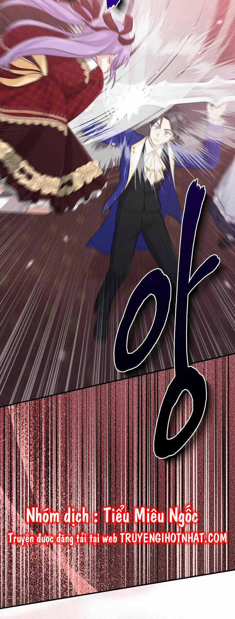 Tôi Đã Diễn Tròn Vai Một Đứa Con Gái Nuôi Chapter 34 trang 3