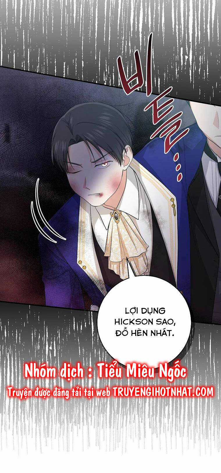 Tôi Đã Diễn Tròn Vai Một Đứa Con Gái Nuôi Chapter 34 trang 30