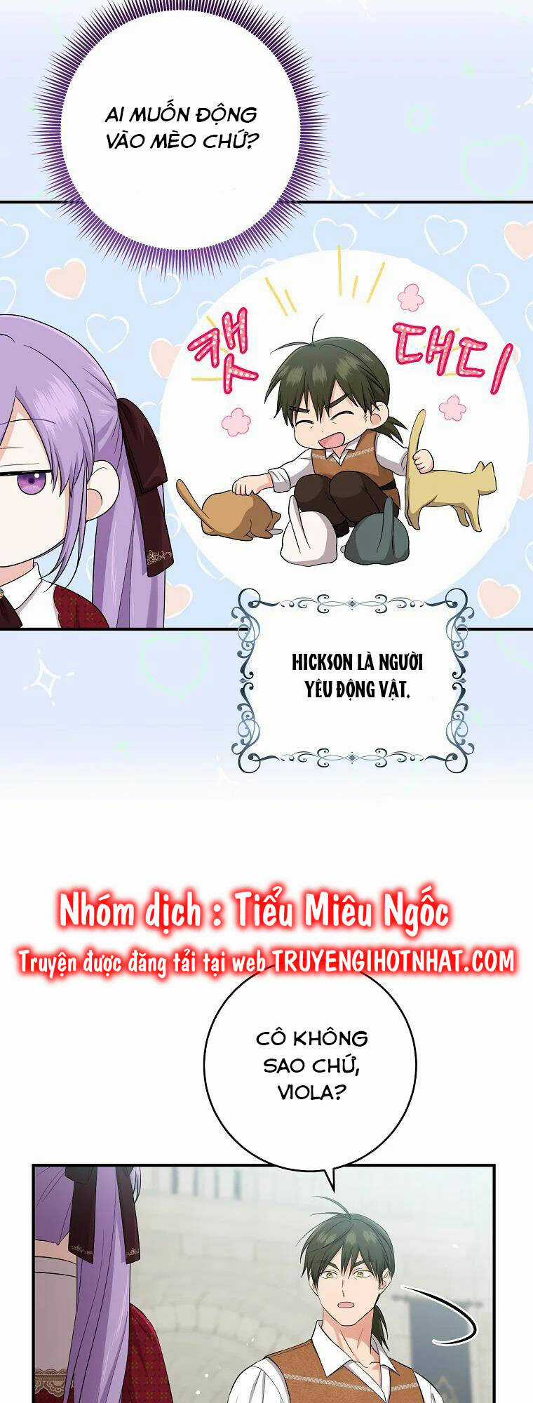 Tôi Đã Diễn Tròn Vai Một Đứa Con Gái Nuôi Chapter 34 trang 33