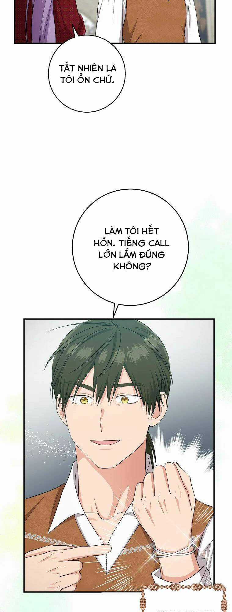 Tôi Đã Diễn Tròn Vai Một Đứa Con Gái Nuôi Chapter 34 trang 34