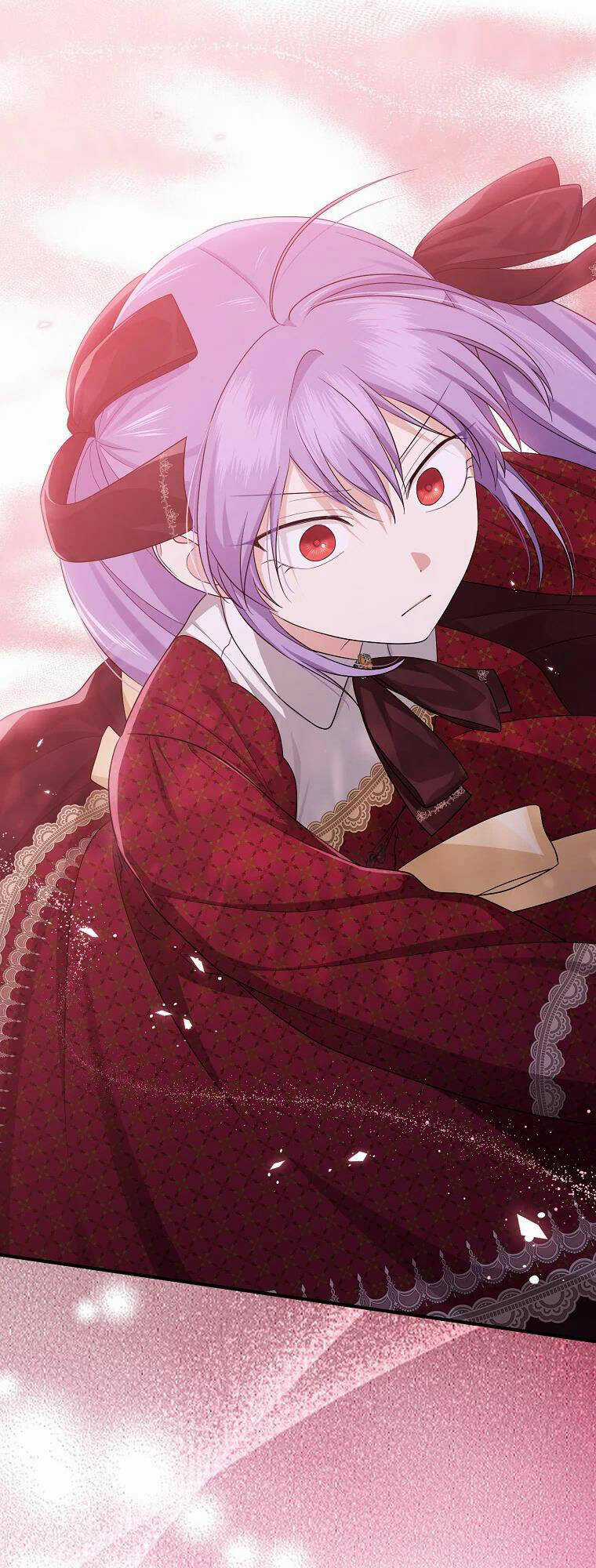 Tôi Đã Diễn Tròn Vai Một Đứa Con Gái Nuôi Chapter 34 trang 4