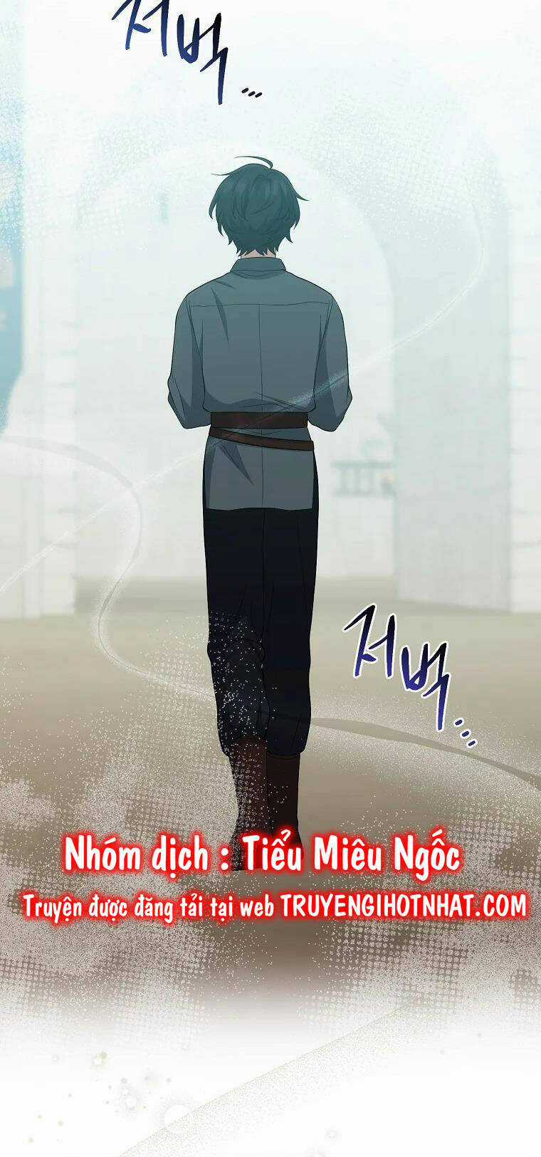 Tôi Đã Diễn Tròn Vai Một Đứa Con Gái Nuôi Chapter 34 trang 40