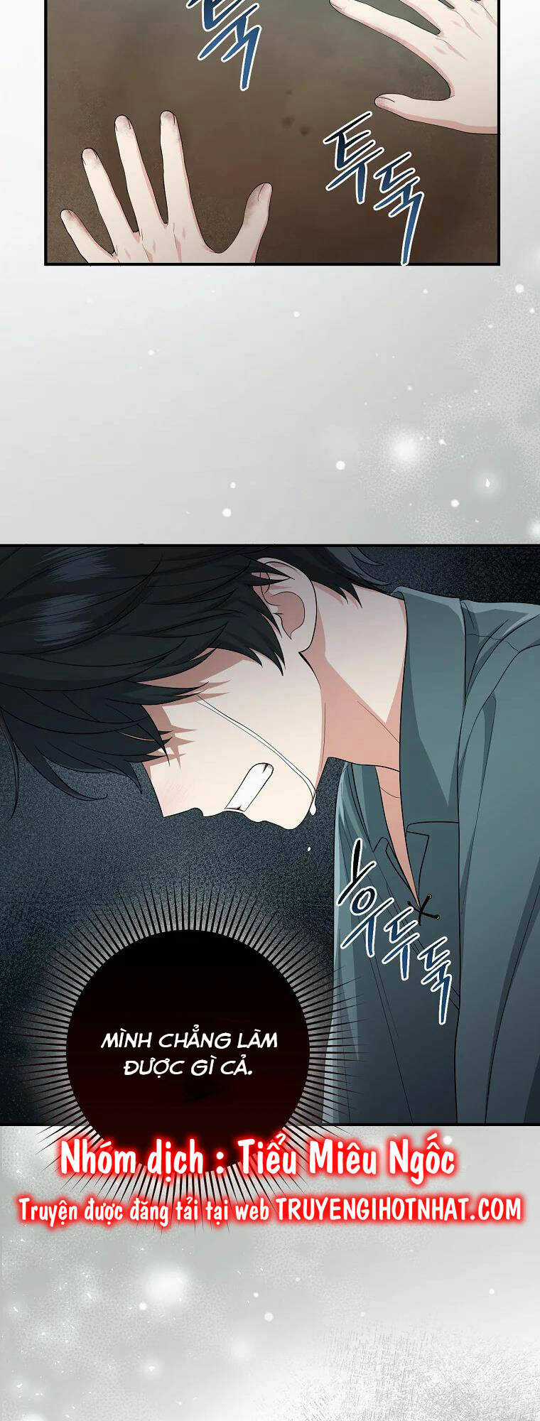 Tôi Đã Diễn Tròn Vai Một Đứa Con Gái Nuôi Chapter 34 trang 42