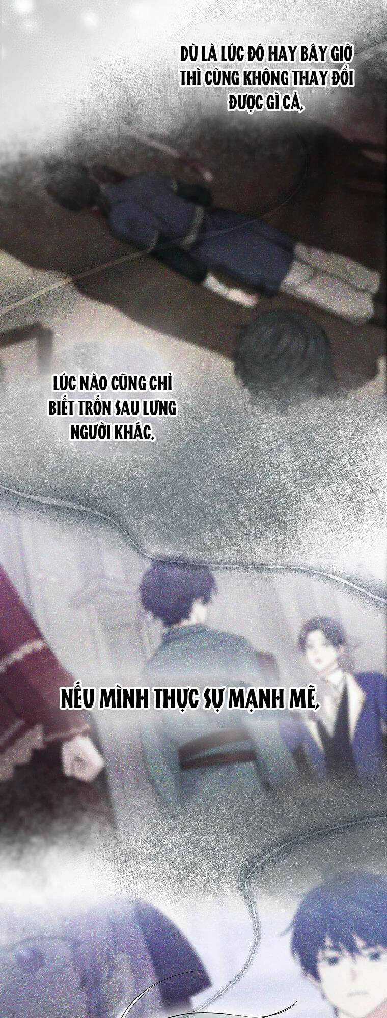 Tôi Đã Diễn Tròn Vai Một Đứa Con Gái Nuôi Chapter 34 trang 43