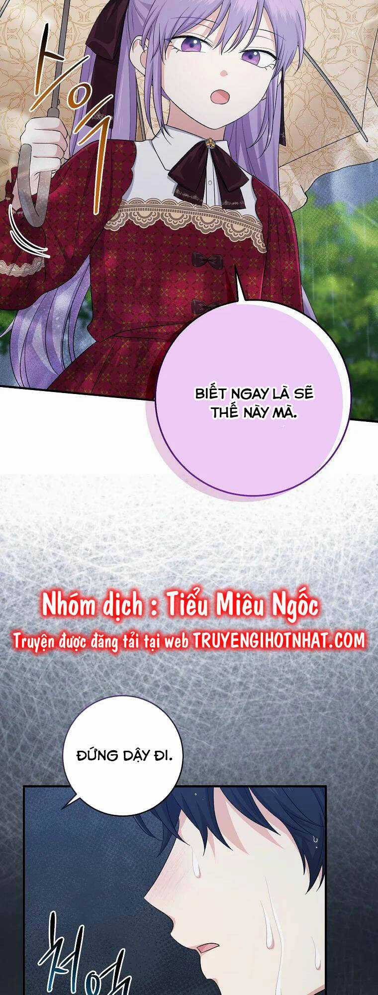 Tôi Đã Diễn Tròn Vai Một Đứa Con Gái Nuôi Chapter 34 trang 48