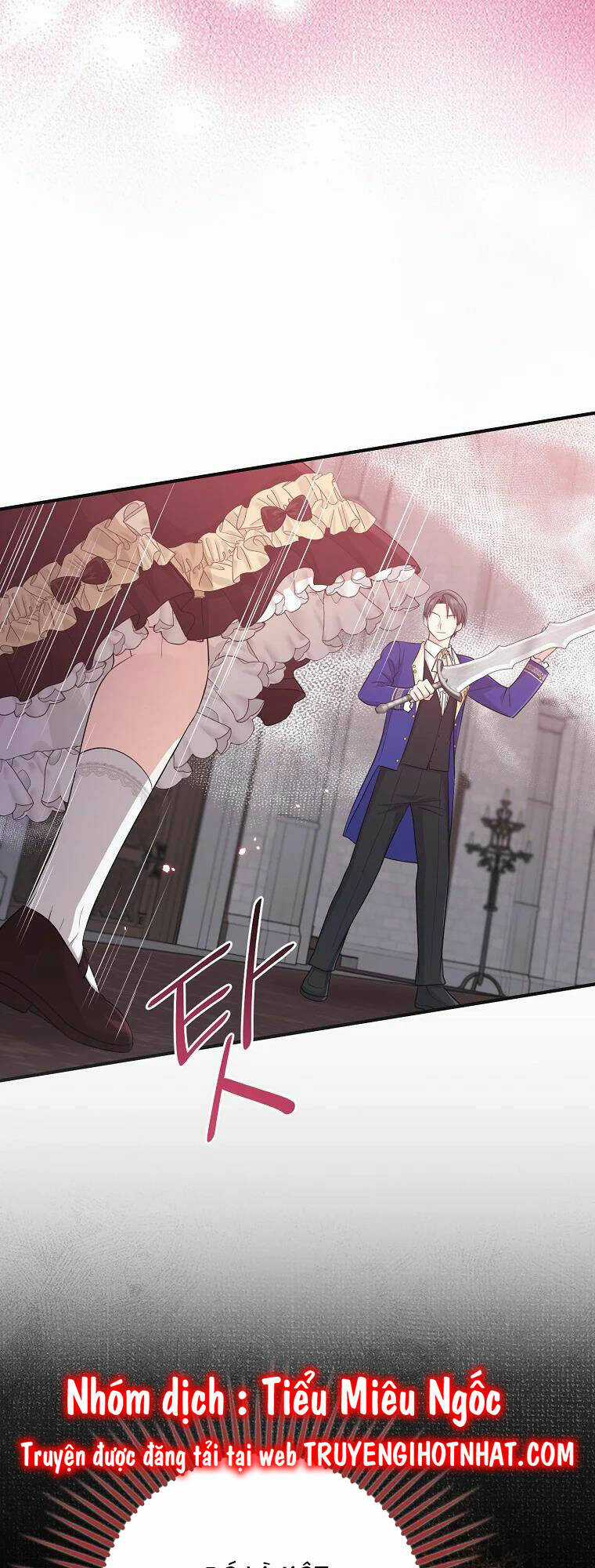 Tôi Đã Diễn Tròn Vai Một Đứa Con Gái Nuôi Chapter 34 trang 5