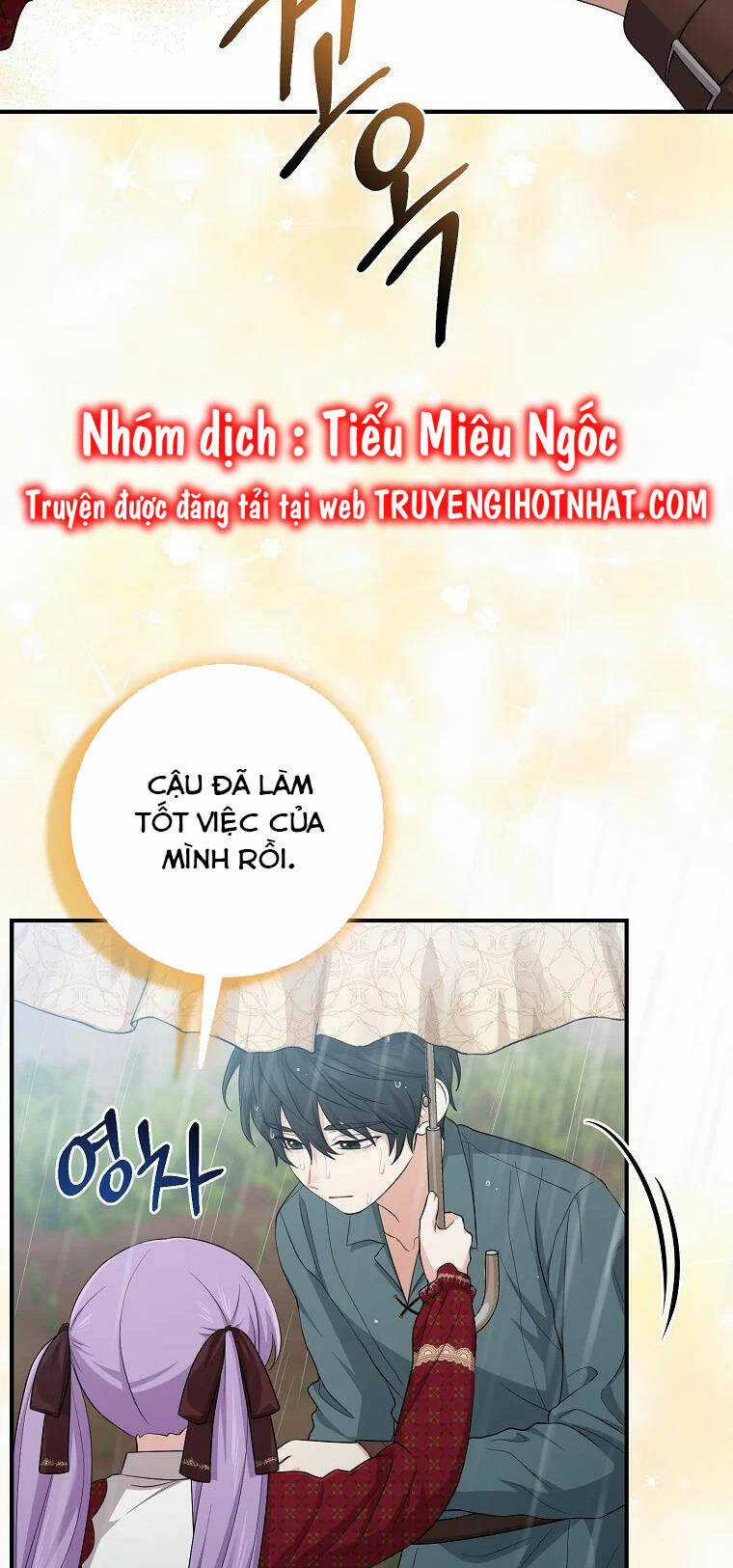 Tôi Đã Diễn Tròn Vai Một Đứa Con Gái Nuôi Chapter 34 trang 50
