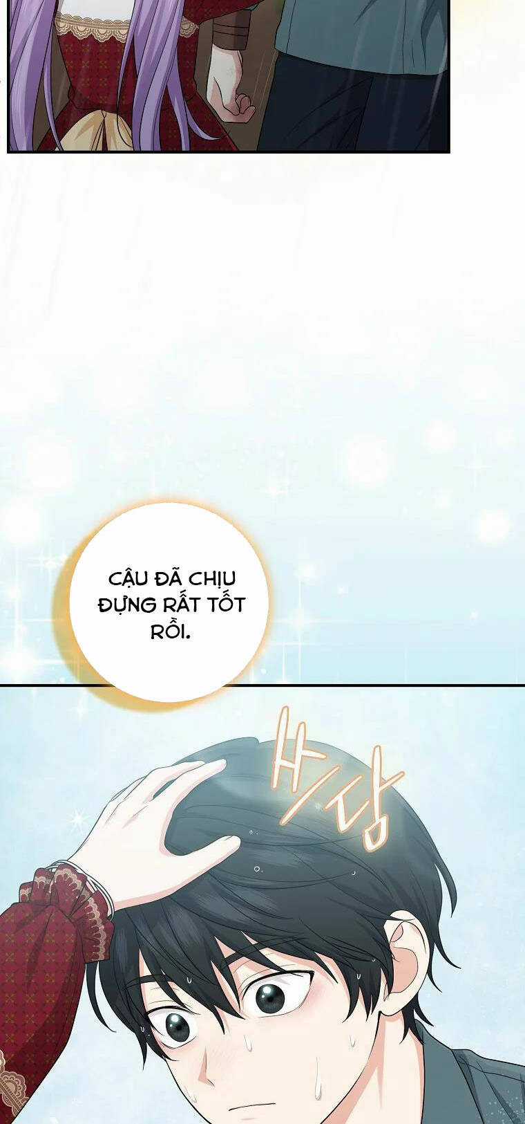 Tôi Đã Diễn Tròn Vai Một Đứa Con Gái Nuôi Chapter 34 trang 51