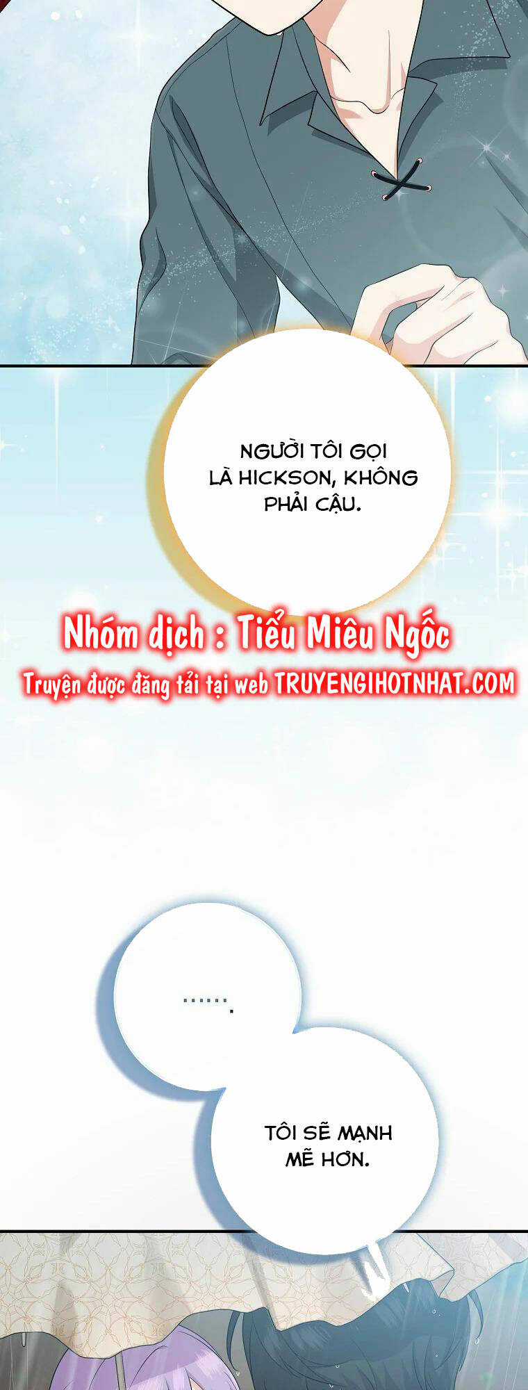 Tôi Đã Diễn Tròn Vai Một Đứa Con Gái Nuôi Chapter 34 trang 52